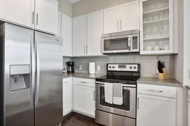 Appartement Piedmont Park 2 Bdrm à Atlanta Extérieur photo